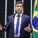 Nikolas Ferreira anuncia novo pedido de impeachment contra Moraes, após sanção dos EUA