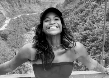 Juliana Marins e a trilha que tirou sua vida