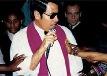 Jonestown: o culto da igualdade que terminou em uma das maiores tragédias da história