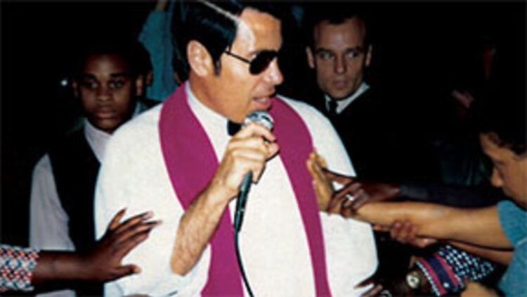Jonestown: o culto da igualdade que terminou em uma das maiores tragédias da história