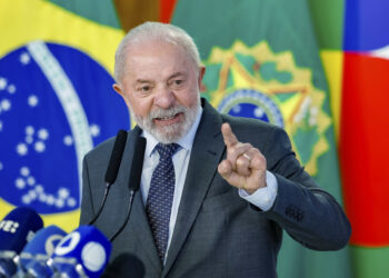 Lula regulamenta Lei da Reciprocidade, que pode ser reação a Trump