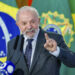 Lula regulamenta Lei da Reciprocidade, que pode ser reação a Trump