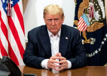 Trump diz que Israel concordou com cessar-fogo de 60 dias em Gaza