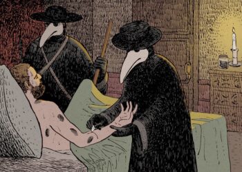 A Peste Negra: A Pandemia Que Mudou a História