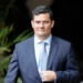 Polícia prende criminoso envolvido em tentativa de sequestro de Sérgio Moro