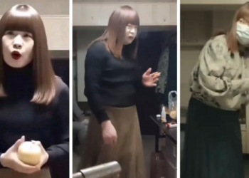 Chinês é preso por se passar por mulher, gravar encontros íntimos e vender vídeos na internet