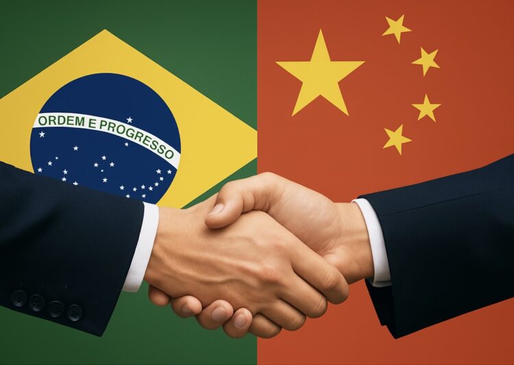 Brasil vende minas de níquel à China por US$ 500 milhões, apesar de oferta maior da Holanda