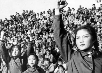 O Grande Salto Adiante: A tragédia que matou milhões na China comunista