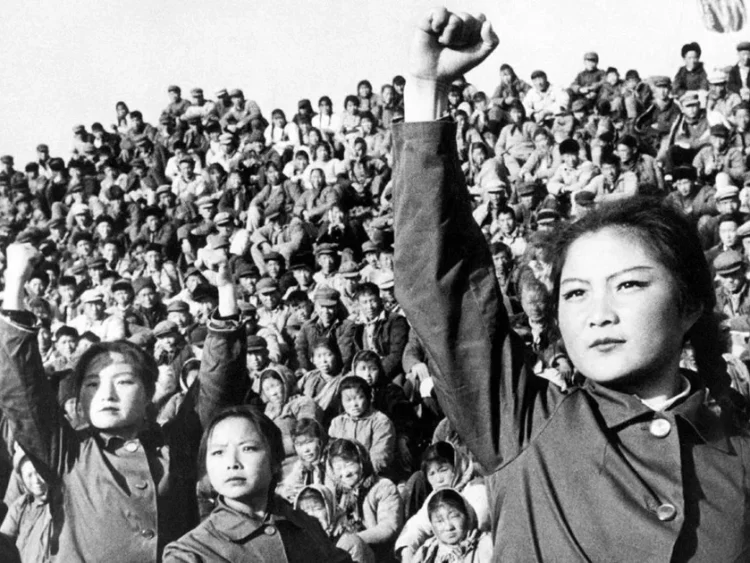 O Grande Salto Adiante: A tragédia que matou milhões na China comunista