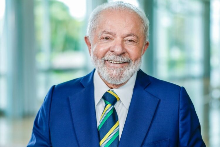 Governo Lula é desaprovado por 55,1% na cidade de São Paulo