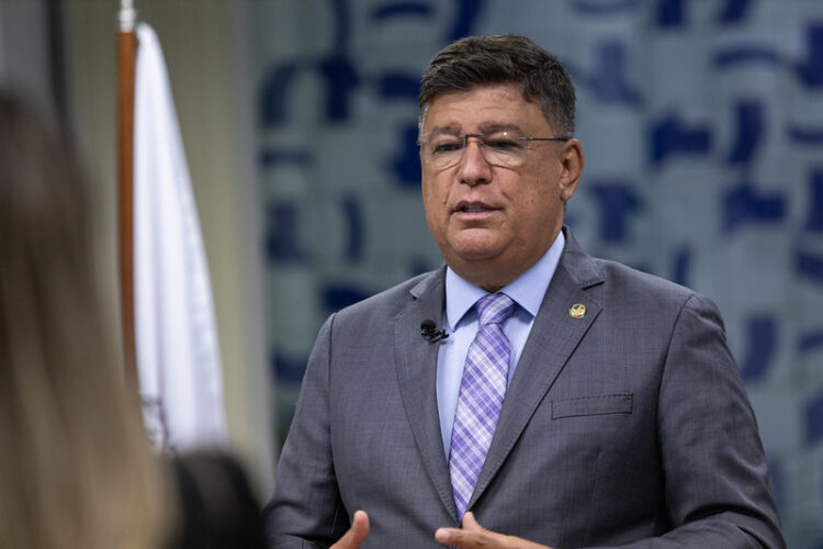 Presidente da CPMI do avalia que governo Lula sairá fragilizado