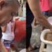 Vídeo de feijoada servida em vaso sanitário em Salvador divide opiniões