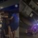 Vídeo mostra 5 pessoas em um único patinete elétrico no centro de Belém