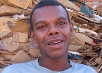 Absolvido há mais de cinco meses pelo 8/1, autista continua com tornozeleira