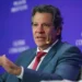 Haddad diz que Brasil não pretende adotar retaliação contra tarifaço dos EUA