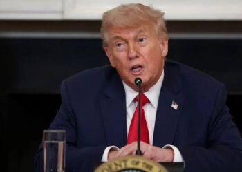 Trump reagirá se STF acolher ação do PT para blindar Moraes