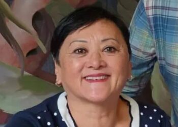 8/1: idosa presa por ordem de Moraes divide cela com cinco pessoas e dorme no chão