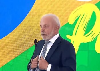 Lula diz que vai ligar para Trump para convidar republicano para a COP30