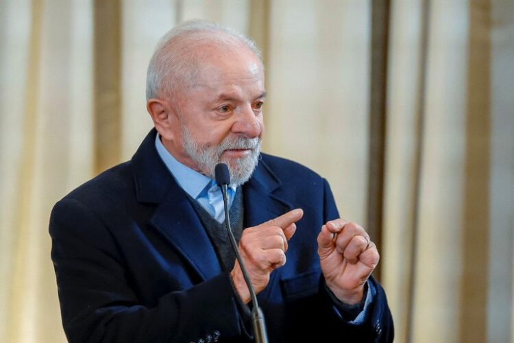 Lula é o principal culpado por tarifa dos EUA, mostra pesquisa