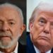 Lula diz não ver razões para ligar para Trump: “Não vou me humilhar”