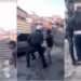 Policial militar é baleado no pescoço durante abordagem em Paraisópolis. Momento foi registrado em vídeo