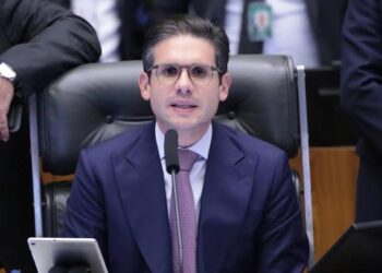 Hugo diz que sentimento é de que penas por 8/1 são exageradas