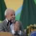 Lula pede impeachment de parlamentares que defendem deposição de Moraes