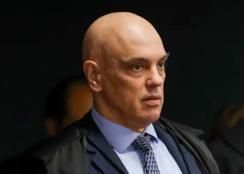 Datafolha: Revogação de visto de Moraes por Trump é aprovada por 47% e reprovada por 42%