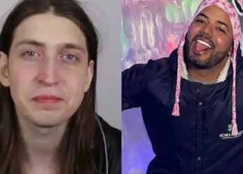 Deputado pede prisão preventiva de Hytalo Santos, após denúncia de exploração de menores