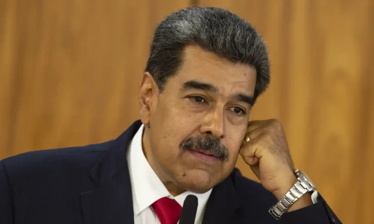 EUA pagam mais por Maduro do que por Saddam Hussein e Bin Laden