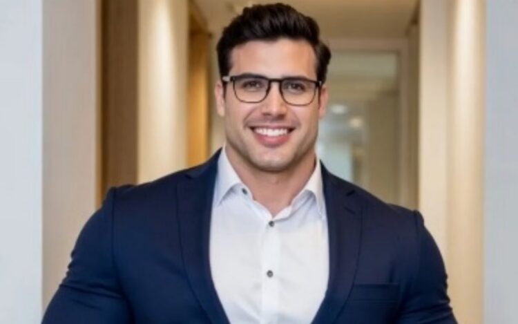 Empresário usa arma da esposa delegada, mata gari e é preso em academia