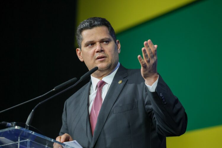 CPMI do INSS será instalada na próxima semana, diz Alcolumbre