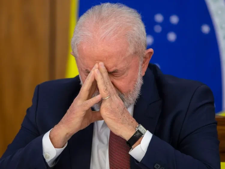 Disputa inédita entre Brasil e EUA pode se agravar facilmente, diz Financial Times