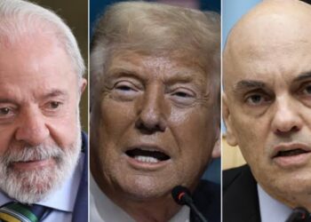 Governo Trump critica Moraes e gestão Lula em relatório que cita piora de direitos humanos no Brasil