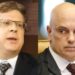 Juiz que ajudou Moraes no STF reclama em áudio vazado de pressão extrema: “Não aguento mais”
