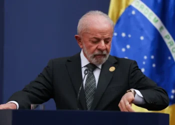 Lula diz que EUA têm ciúmes da participação do Brasil no Brics