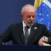 Lula diz que EUA têm ciúmes da participação do Brasil no Brics