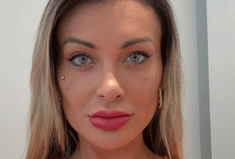 Justiça nega pedido de Andressa Urach para reaver R$ 2 milhões doados à Igreja Universal