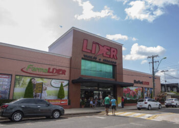 MP processa Grupo Líder e pede R$ 10 milhões por irregularidades em supermercado