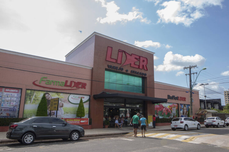 MP processa Grupo Líder e pede R$ 10 milhões por irregularidades em supermercado