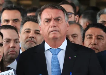 Próximo de julgamento, Bolsonaro teve dois recursos negados por Barroso
