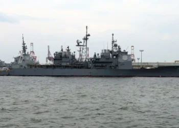 Trump envia submarino nuclear e outro navio de guerra à Venezuela