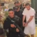 Preso pelo 8/1 vai ao velório da avó algemado e escoltado por policiais
