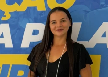 Vereadora causa polêmica ao afirmar ter sorteado o próprio marido em sorteio de igreja