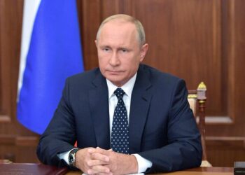 Rússia restringe chamadas de áudio e vídeo no WhatsApp e no Telegram