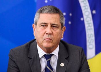 Braga Netto nega plano de golpe e pede para ser absolvido pelo STF