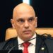 Réus por plano de golpe criticam falta de imparcialidade de Moraes no STF