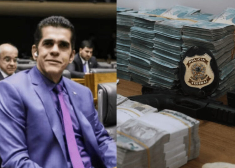 PGR aponta corrupção em licitação milionária em obra da COP30 no Pará