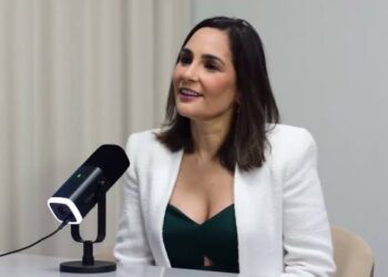 Helder Barbalho nomeia Anete Penna como desembargadora do TJPA