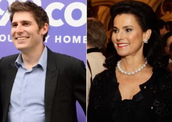 Forbes divulga ranking dos 10 maiores bilionários do Brasil em 2025. Veja a lista